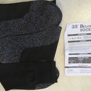 Thermo Socks